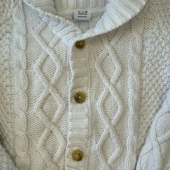 12-18 Monthss Fall Outfit Set - Picture 4 of 7